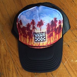NEW Vans Hat!!!!
